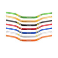 ACX PRO TAPER handle bars