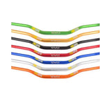 ACX PRO TAPER handle bars