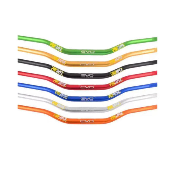 ACX PRO TAPER handle bars