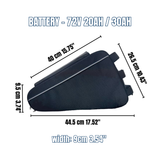 ACX 5000w bundle