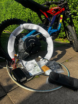 ACX 5000w kit