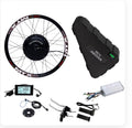 ACX 2000w bundle