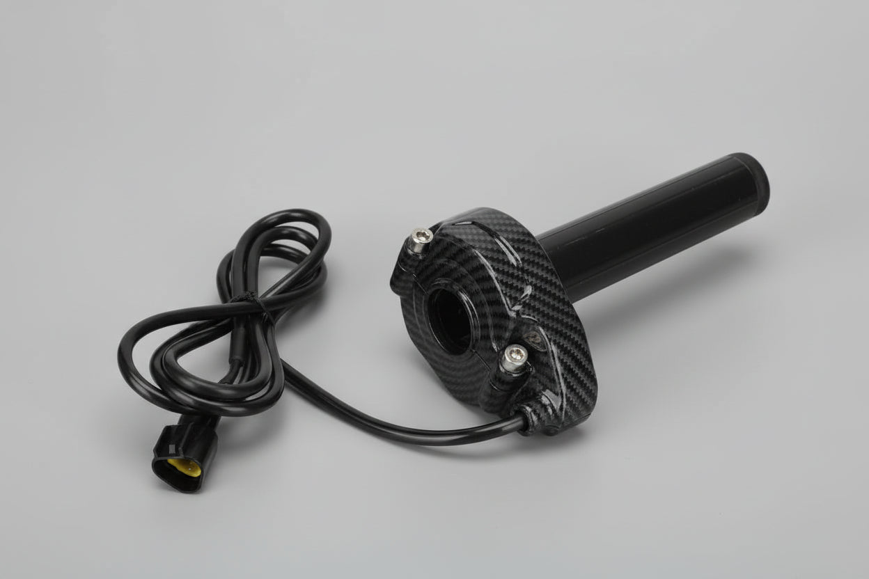 Surron throttle