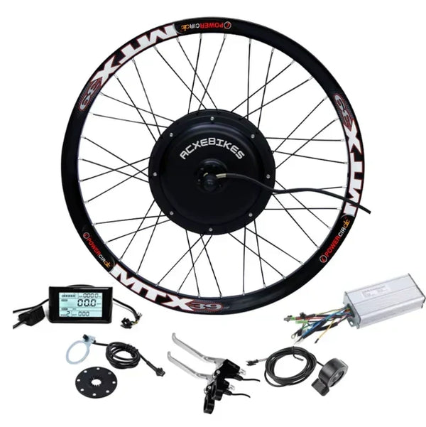 ACX 5000w kit