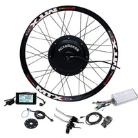 ACX 1000w kit