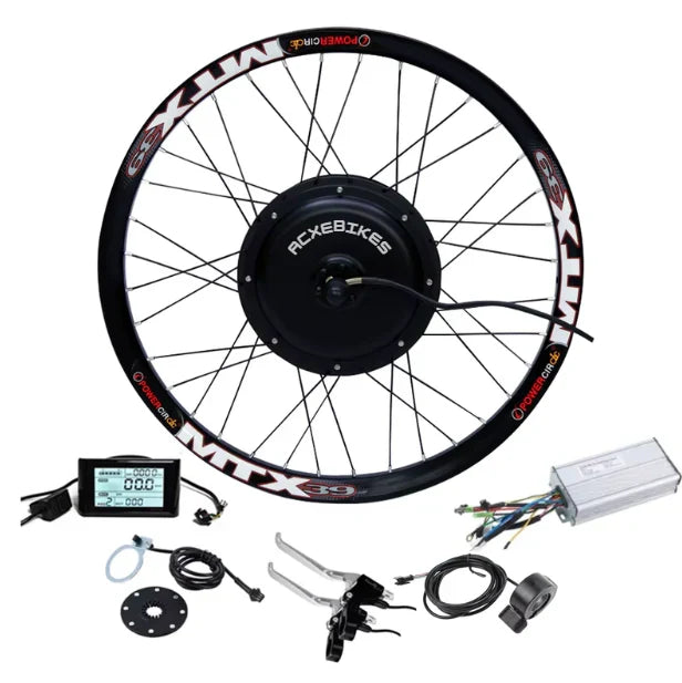 ACX 1000w kit