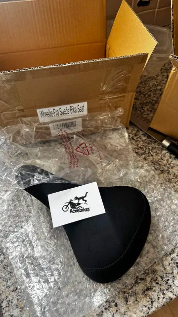 ACX Seat