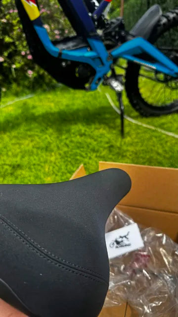 ACX Seat
