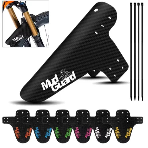 Mudguard