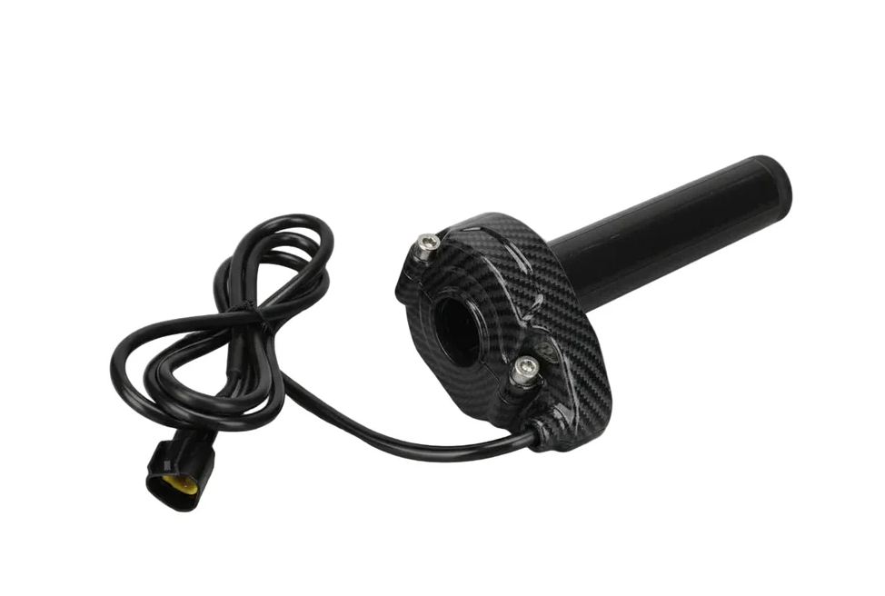 Surron throttle