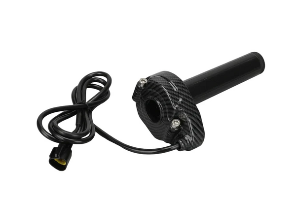 Surron throttle