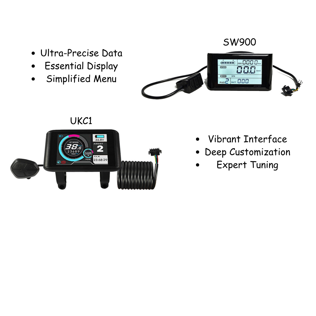 ACX 2000w bundle
